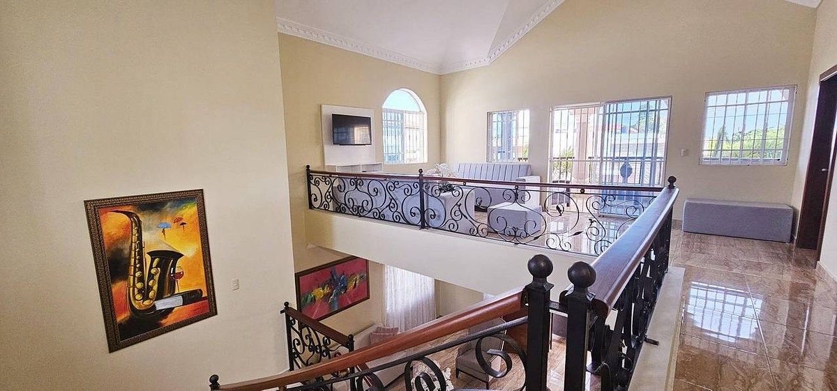 Casa en San Felipe de Puerto Plata, foto 4 de 5