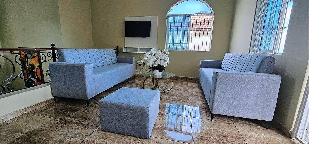 Casa en San Felipe de Puerto Plata, foto 5 de 5