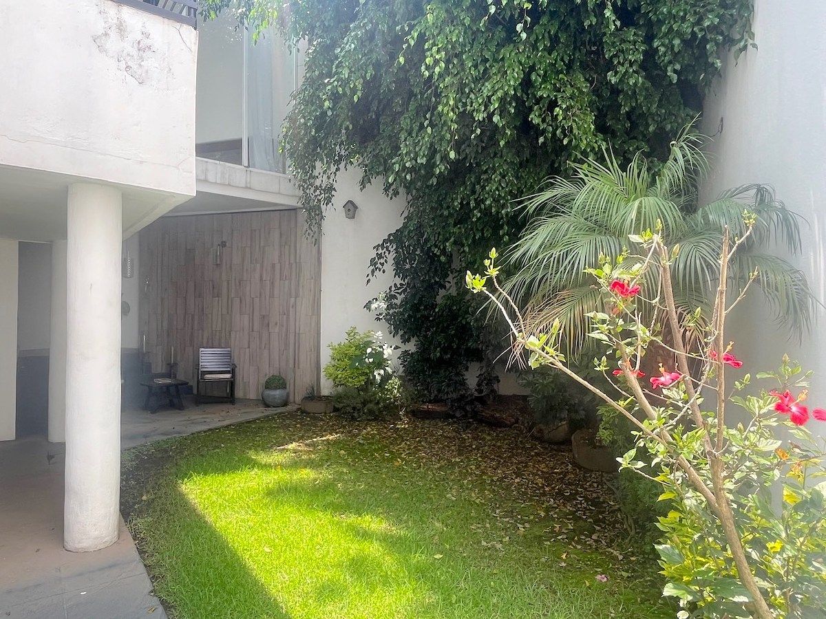 House in Lomas de Chapultepec I Sección, Miguel Hidalgo, photo 14 of 14