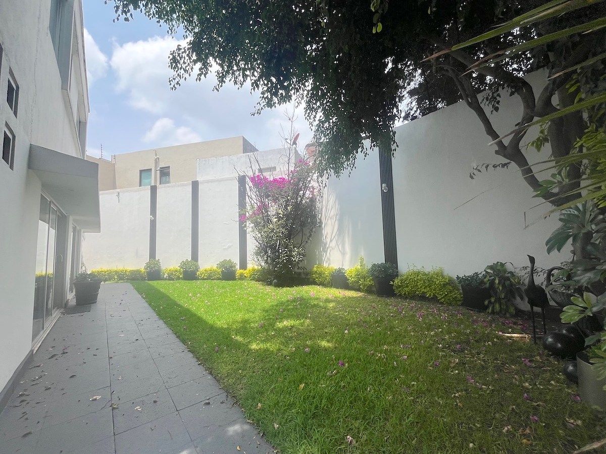 House in Lomas de Chapultepec I Sección, Miguel Hidalgo, photo 13 of 14