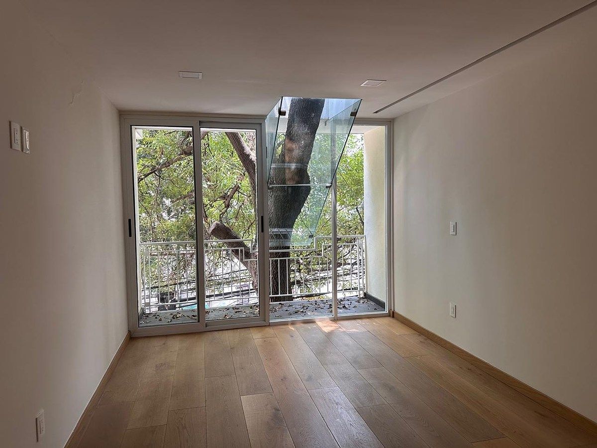 House in Actipan, Benito Juárez, photo 9 of 25