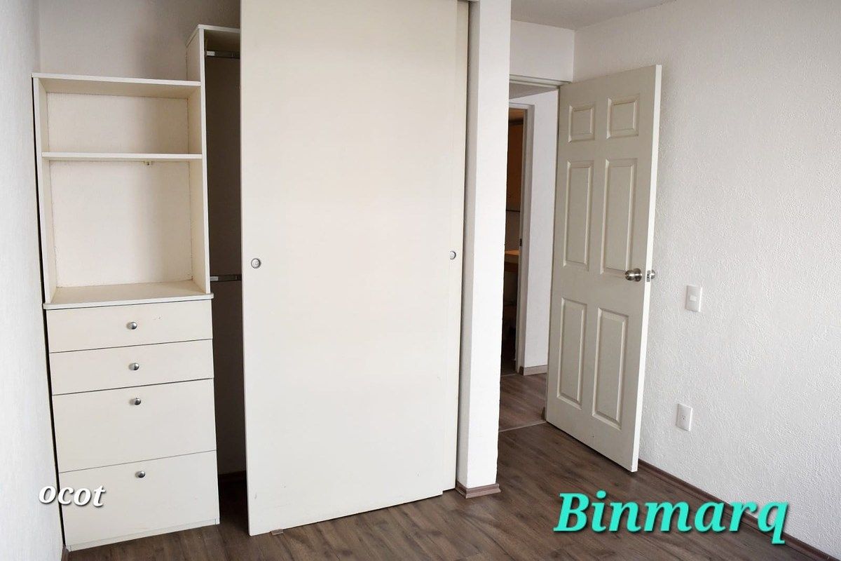 Departamento en San José de los Cedros, Cuajimalpa de Morelos, foto 2 de 16