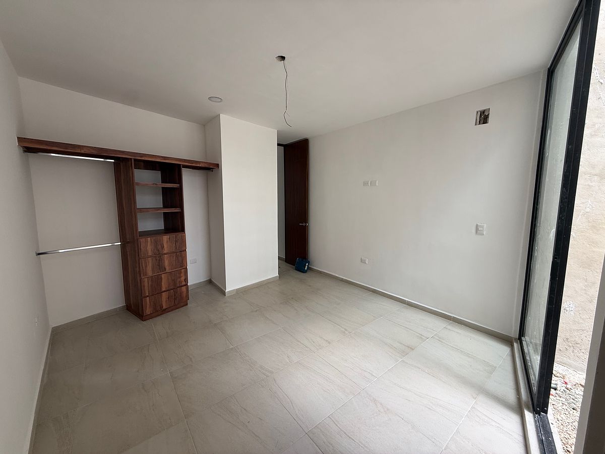 Departamento en Chuburna de Hidalgo, Mérida, foto 12 de 20
