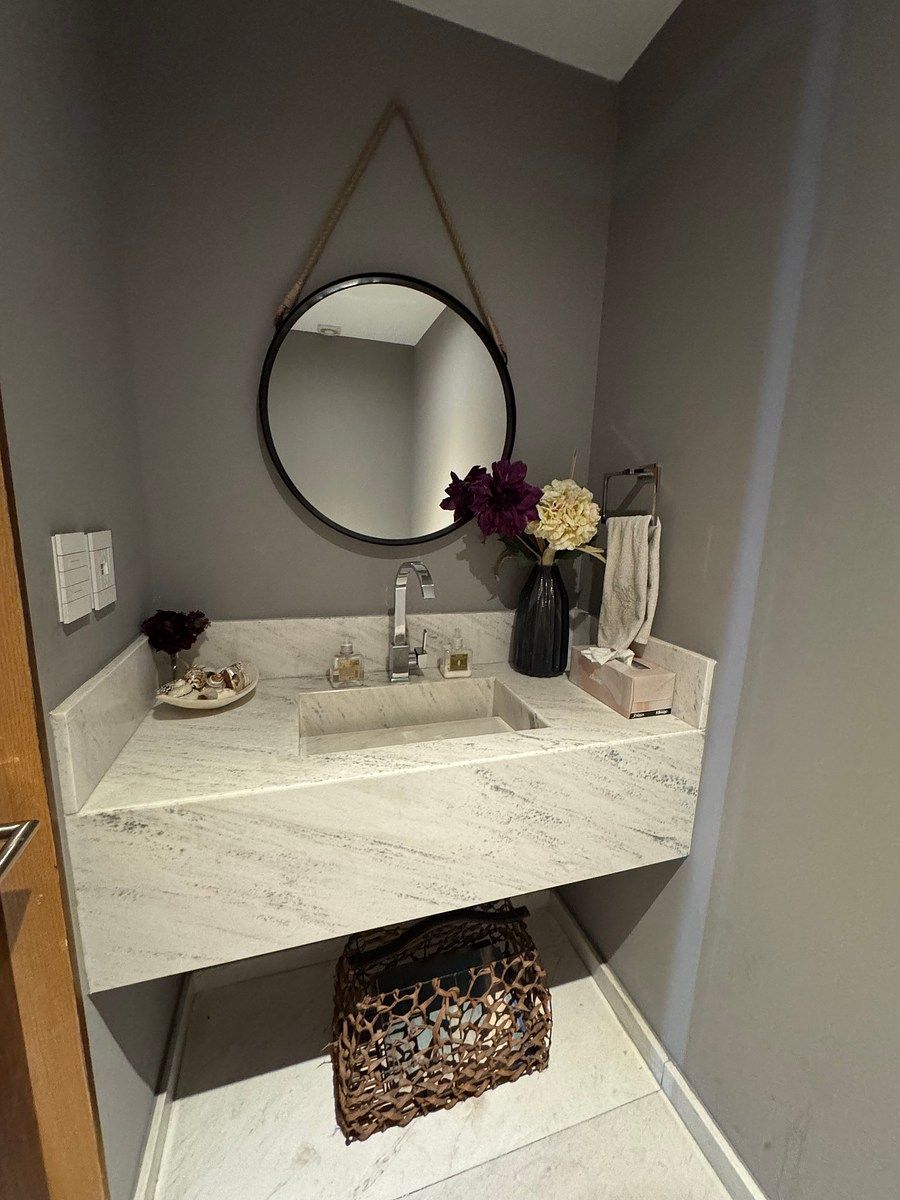 Apartamento em Lomas del Chamizal, Cuajimalpa de Morelos, foto 9 de 27