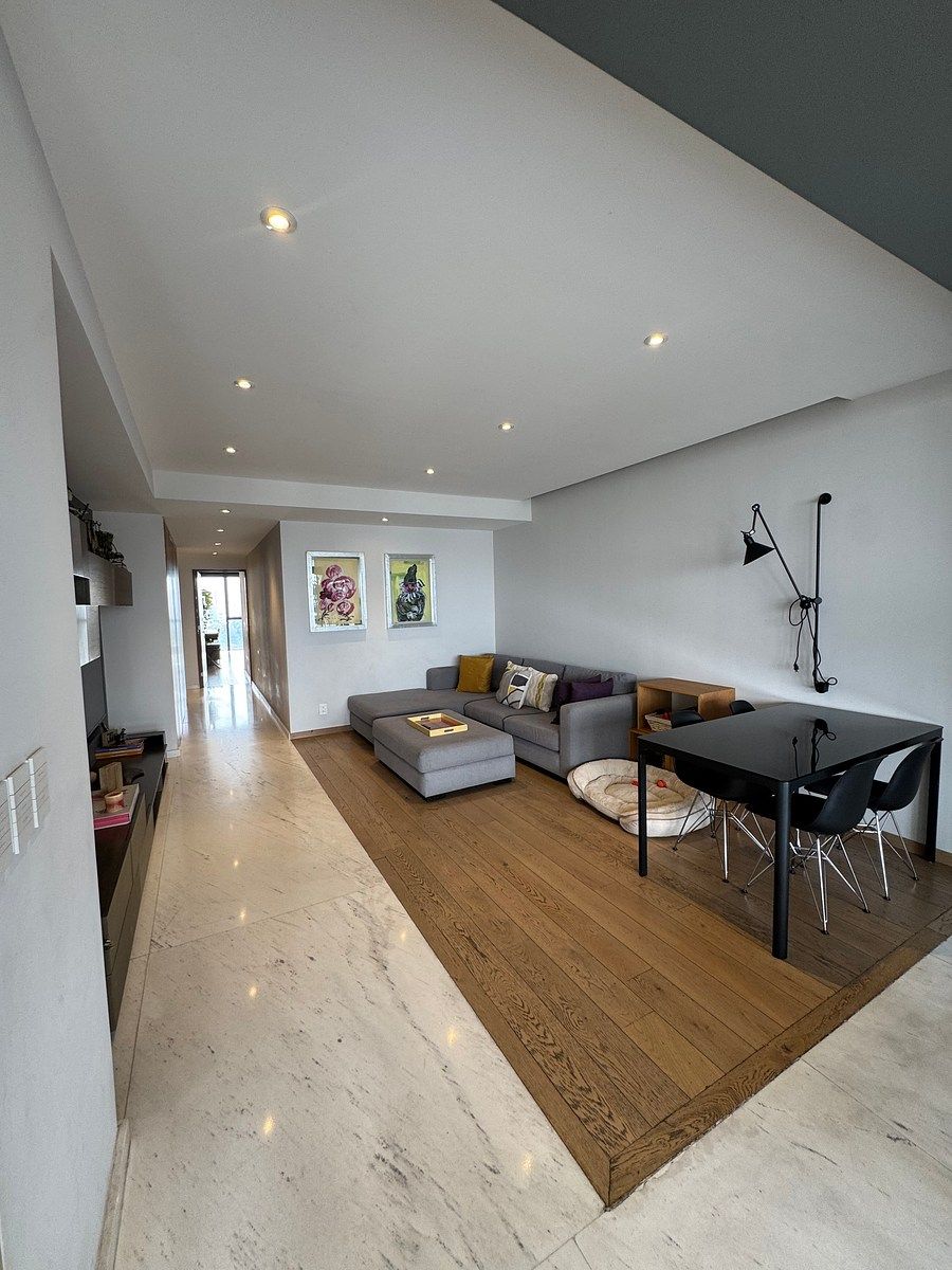 Apartamento em Lomas del Chamizal, Cuajimalpa de Morelos, foto 10 de 27
