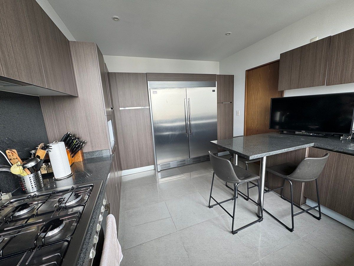Apartamento em Lomas del Chamizal, Cuajimalpa de Morelos, foto 19 de 27