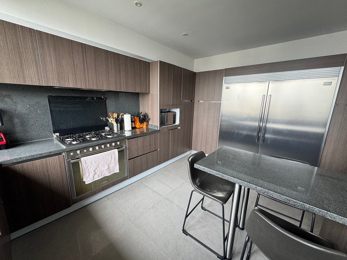 Apartamento em Lomas del Chamizal, Cuajimalpa de Morelos, foto 20 de 27