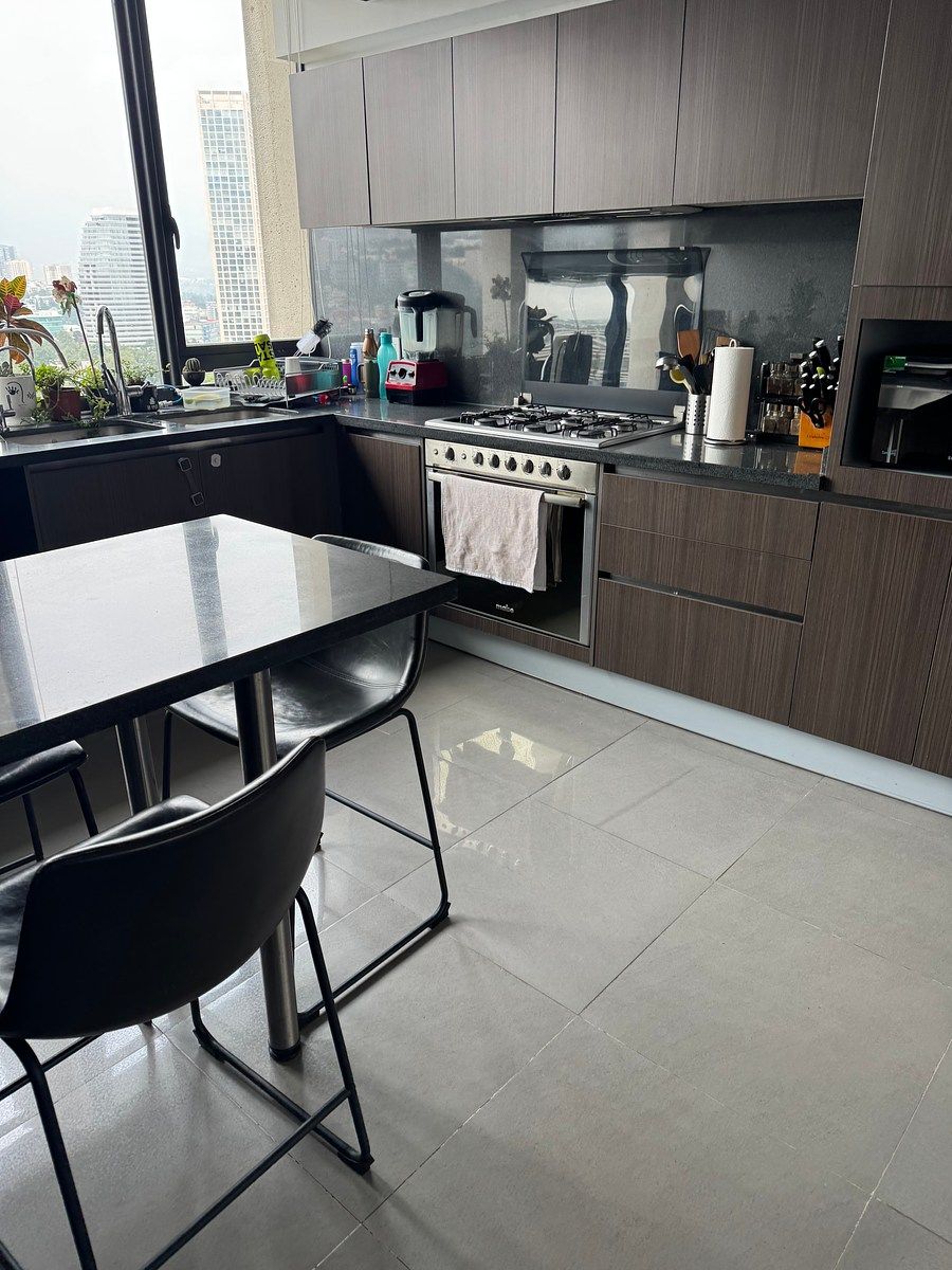 Apartamento em Lomas del Chamizal, Cuajimalpa de Morelos, foto 26 de 27