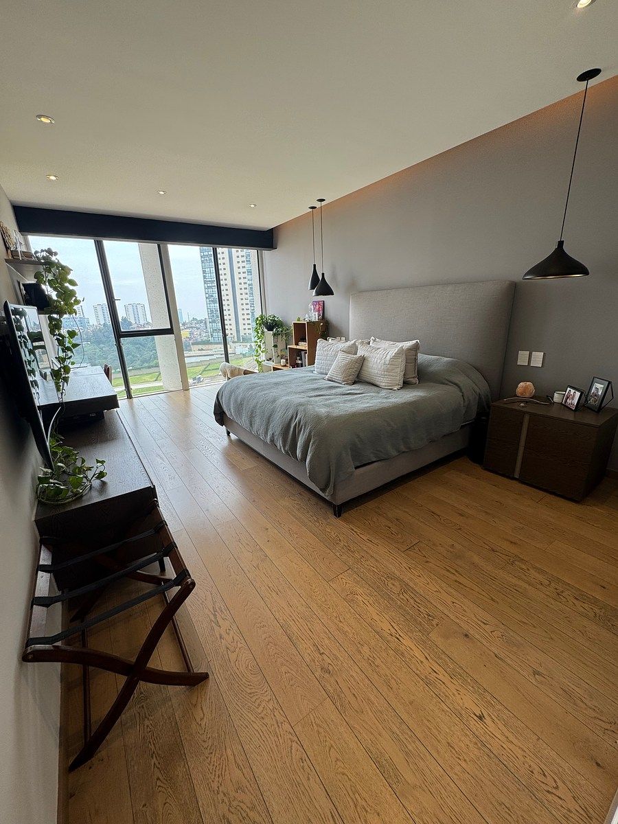 Apartamento em Lomas del Chamizal, Cuajimalpa de Morelos, foto 27 de 27