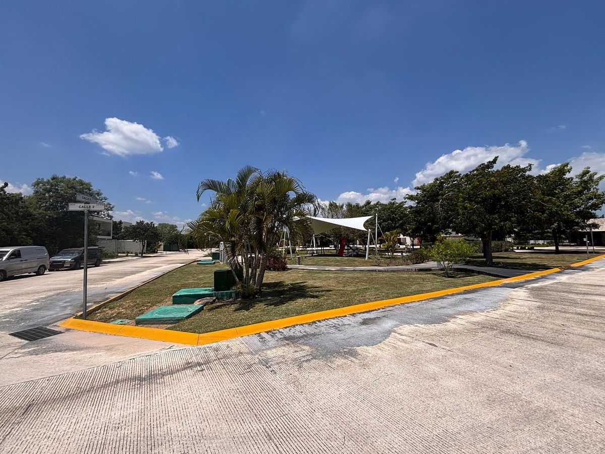 Terreno en Komchen, Mérida, foto 3 de 20