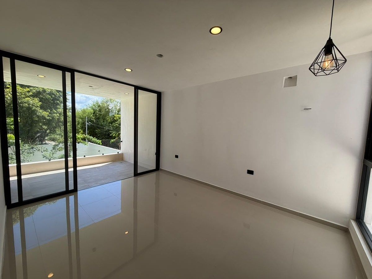 Casa en Cholul, Mérida, foto 6 de 17