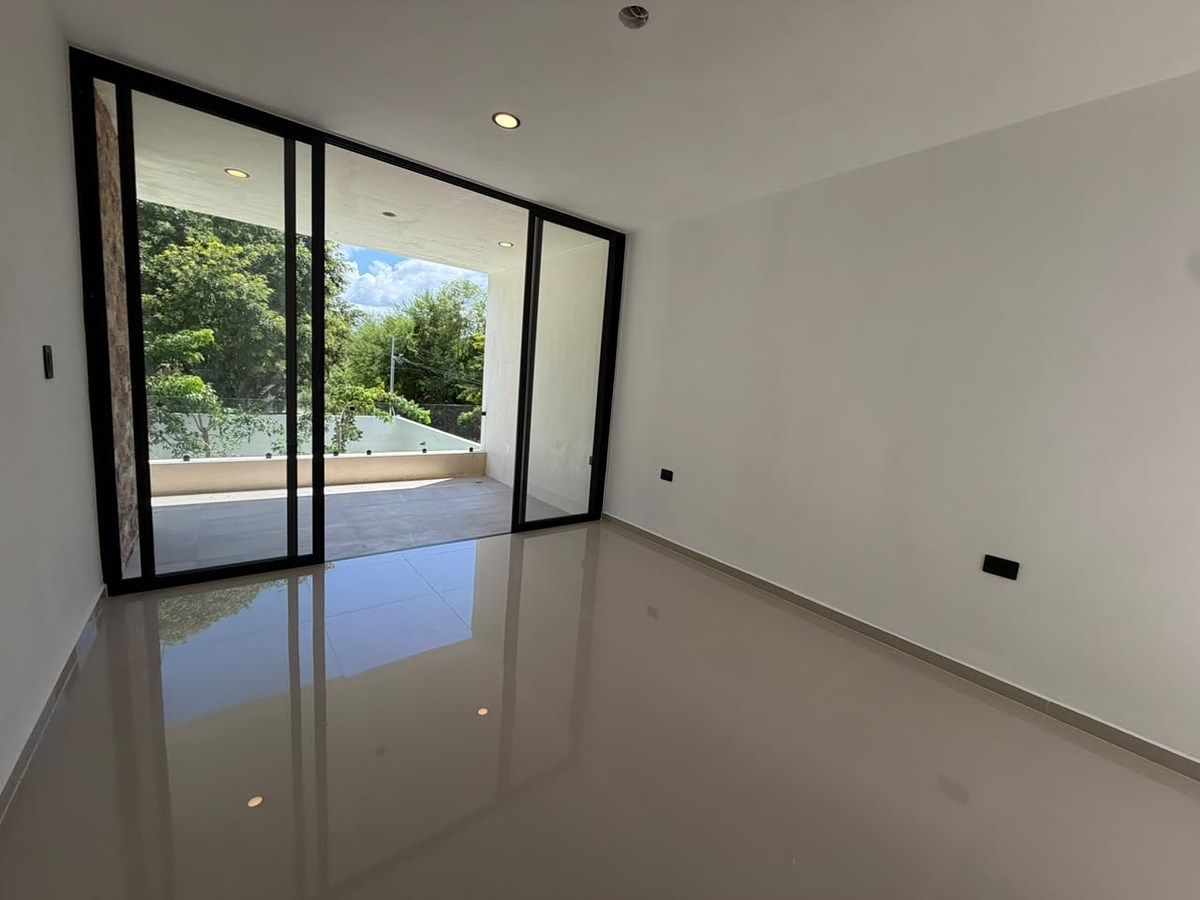Casa en Cholul, Mérida, foto 12 de 17