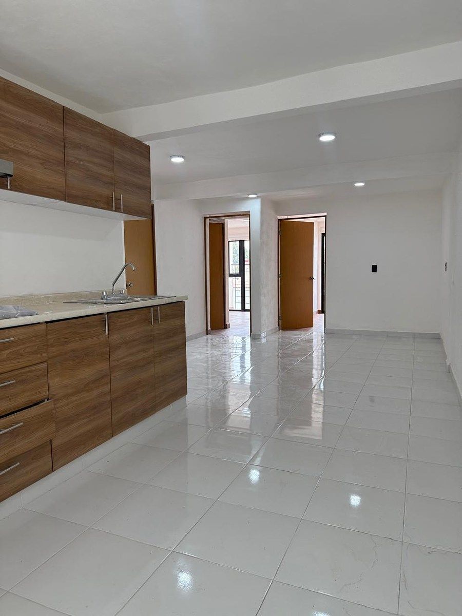 Apartamento em Prado Churubusco, Coyoacán, foto 2 de 18