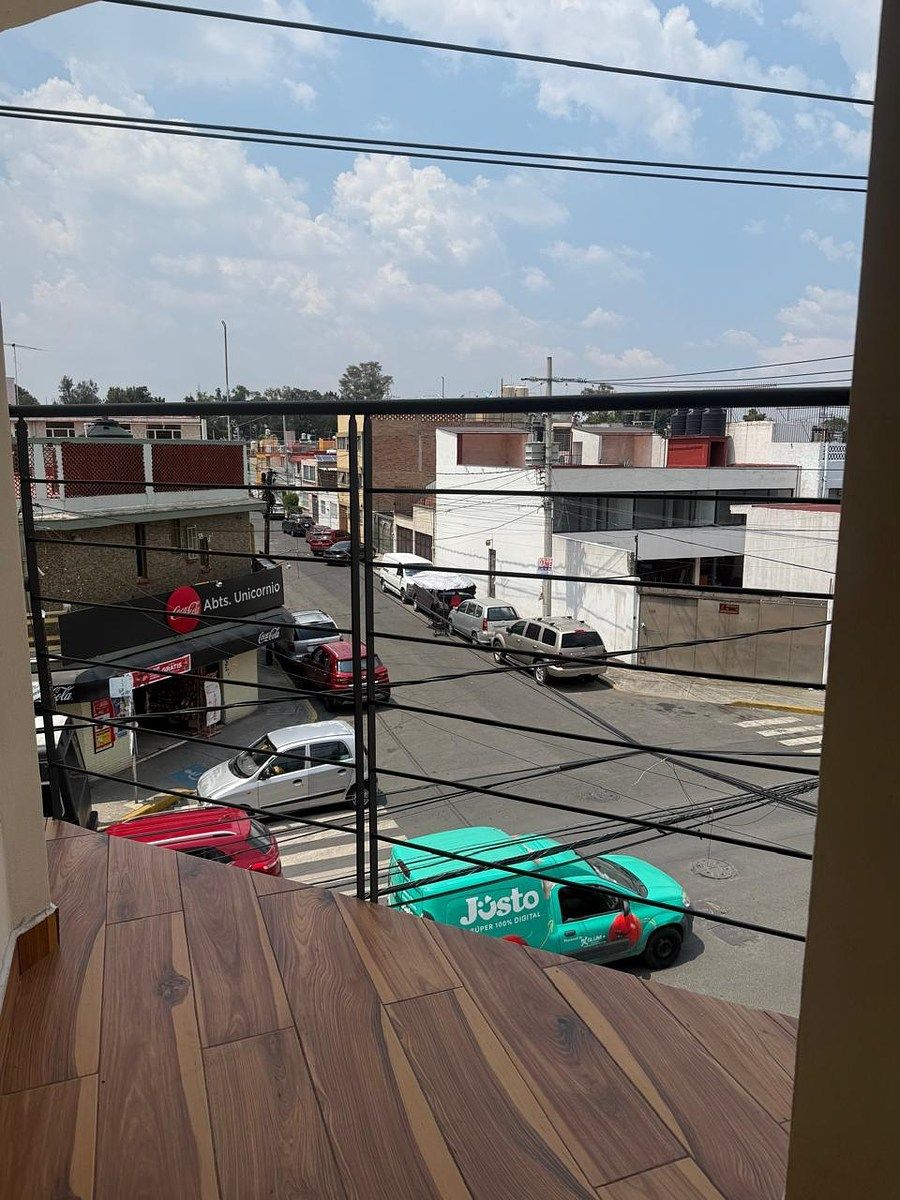 Apartamento em Prado Churubusco, Coyoacán, foto 6 de 18