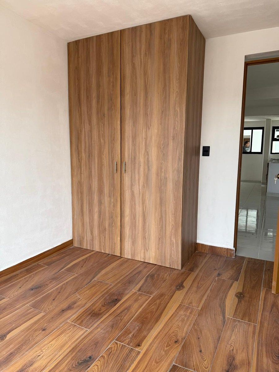 Apartamento em Prado Churubusco, Coyoacán, foto 7 de 18