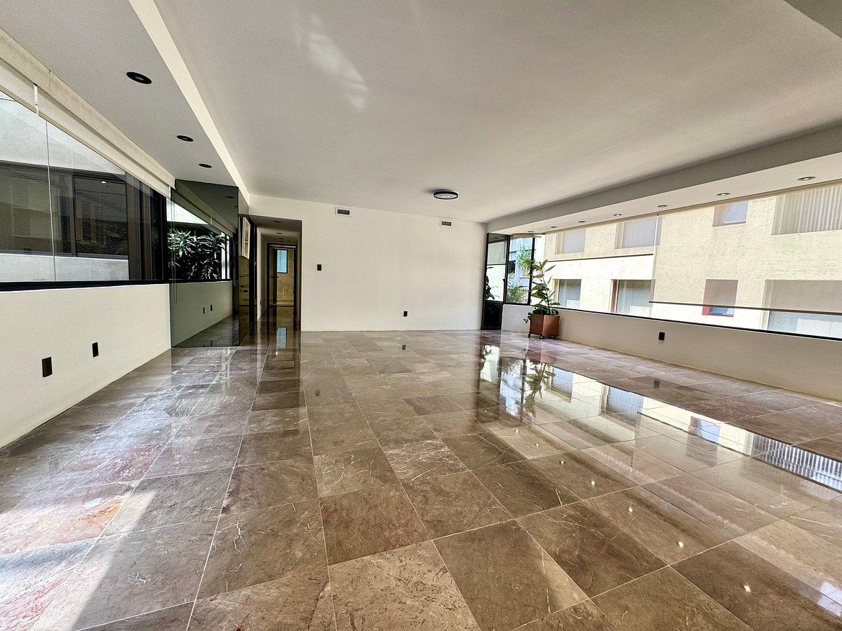 Apartment in Bosques de las Lomas, Cuajimalpa de Morelos, photo 3 of 29