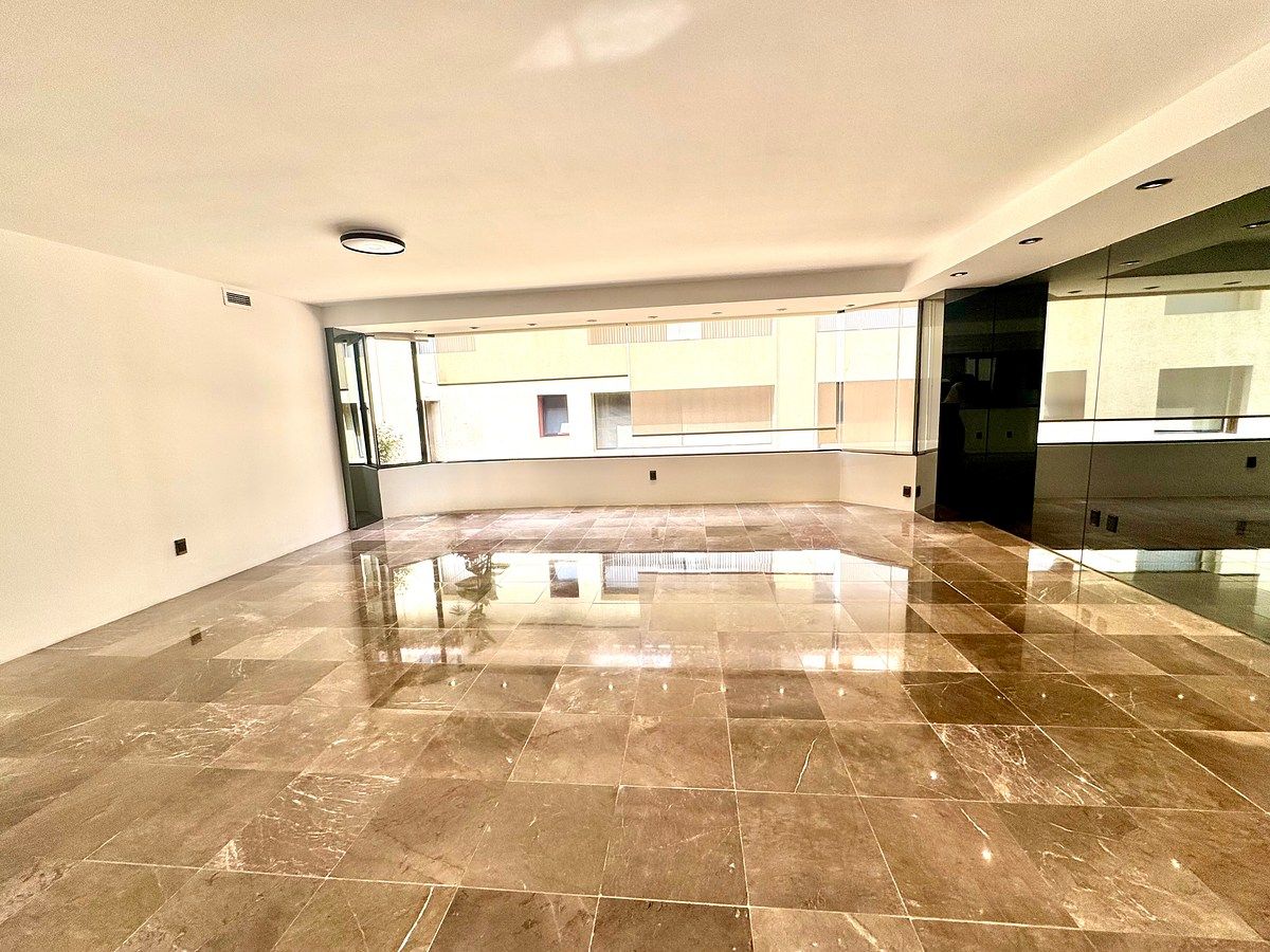 Apartment in Bosques de las Lomas, Cuajimalpa de Morelos, photo 4 of 29