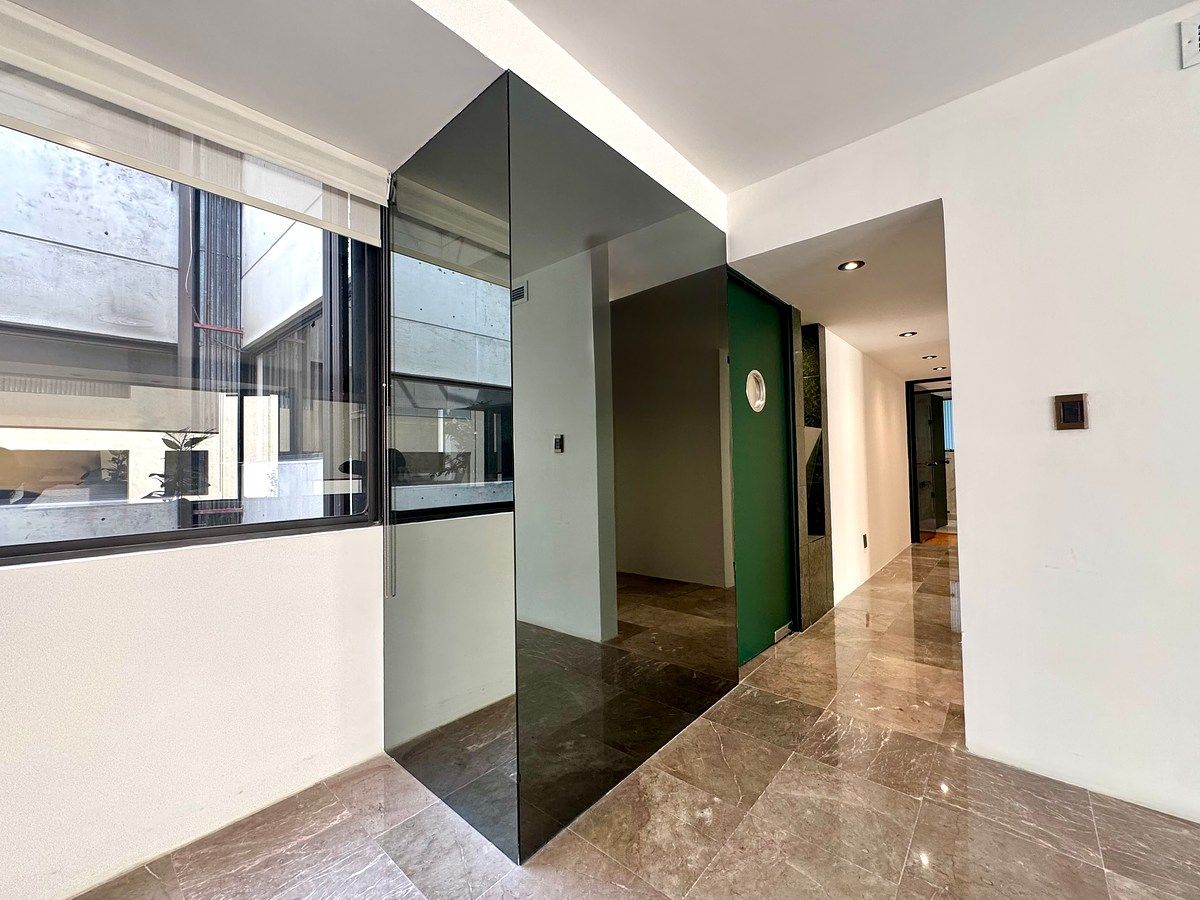 Apartment in Bosques de las Lomas, Cuajimalpa de Morelos, photo 5 of 29