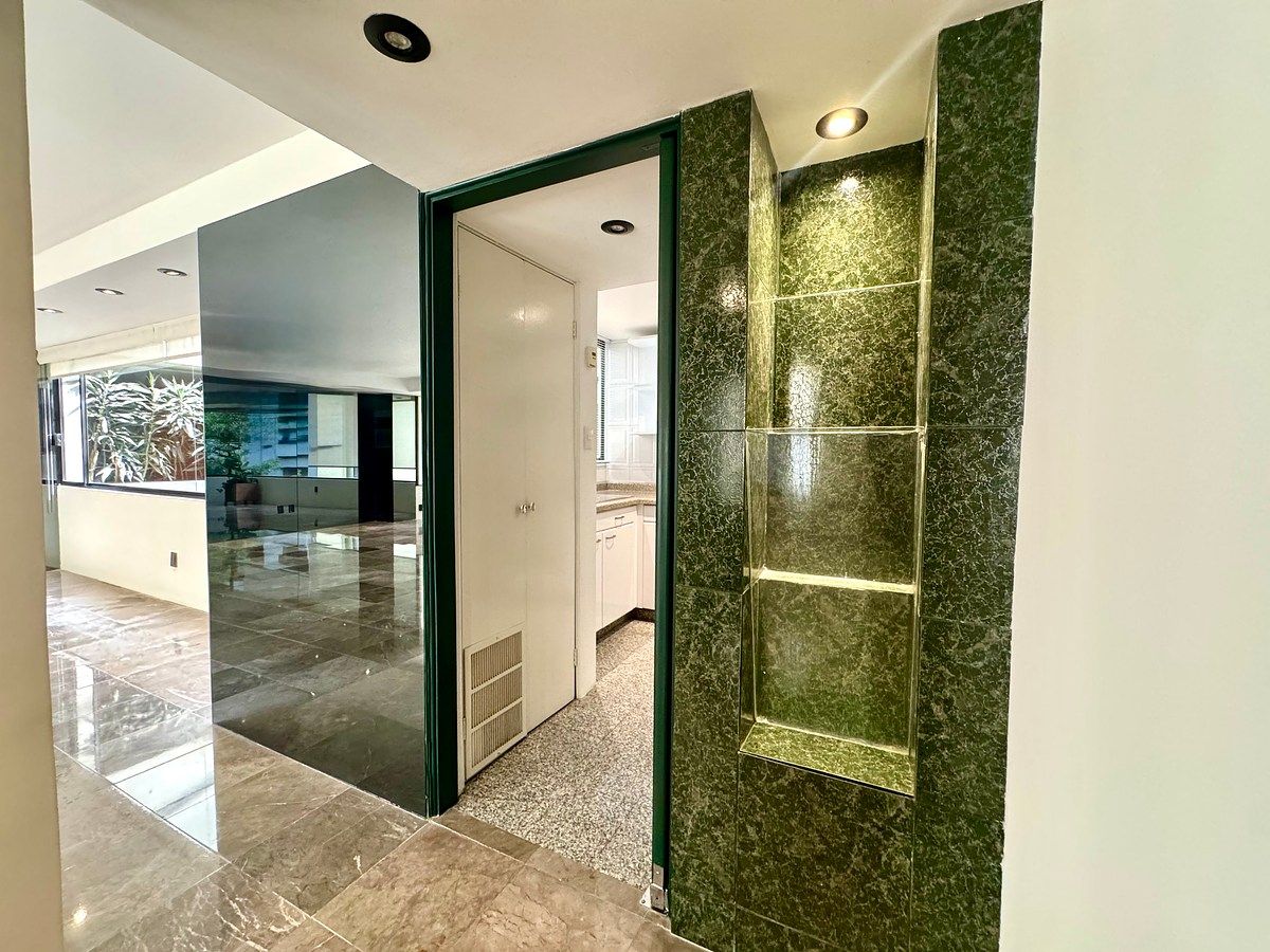 Apartment in Bosques de las Lomas, Cuajimalpa de Morelos, photo 6 of 29
