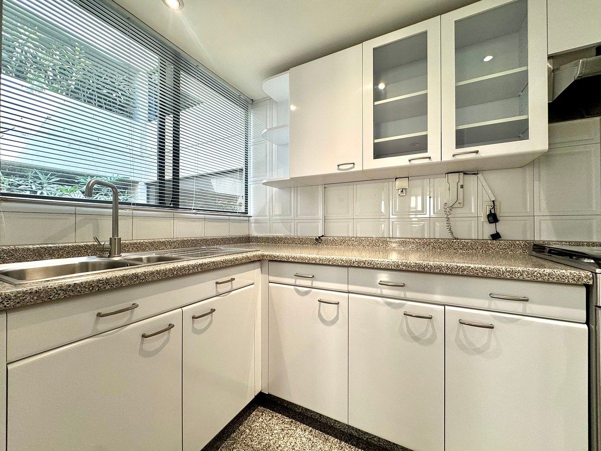 Apartment in Bosques de las Lomas, Cuajimalpa de Morelos, photo 8 of 29