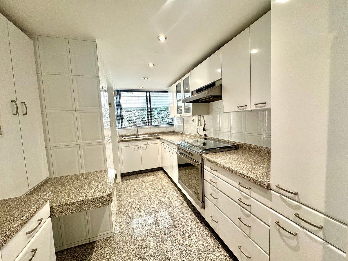 Apartment in Bosques de las Lomas, Cuajimalpa de Morelos, photo 9 of 29
