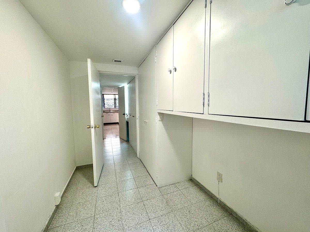 Apartment in Bosques de las Lomas, Cuajimalpa de Morelos, photo 10 of 29
