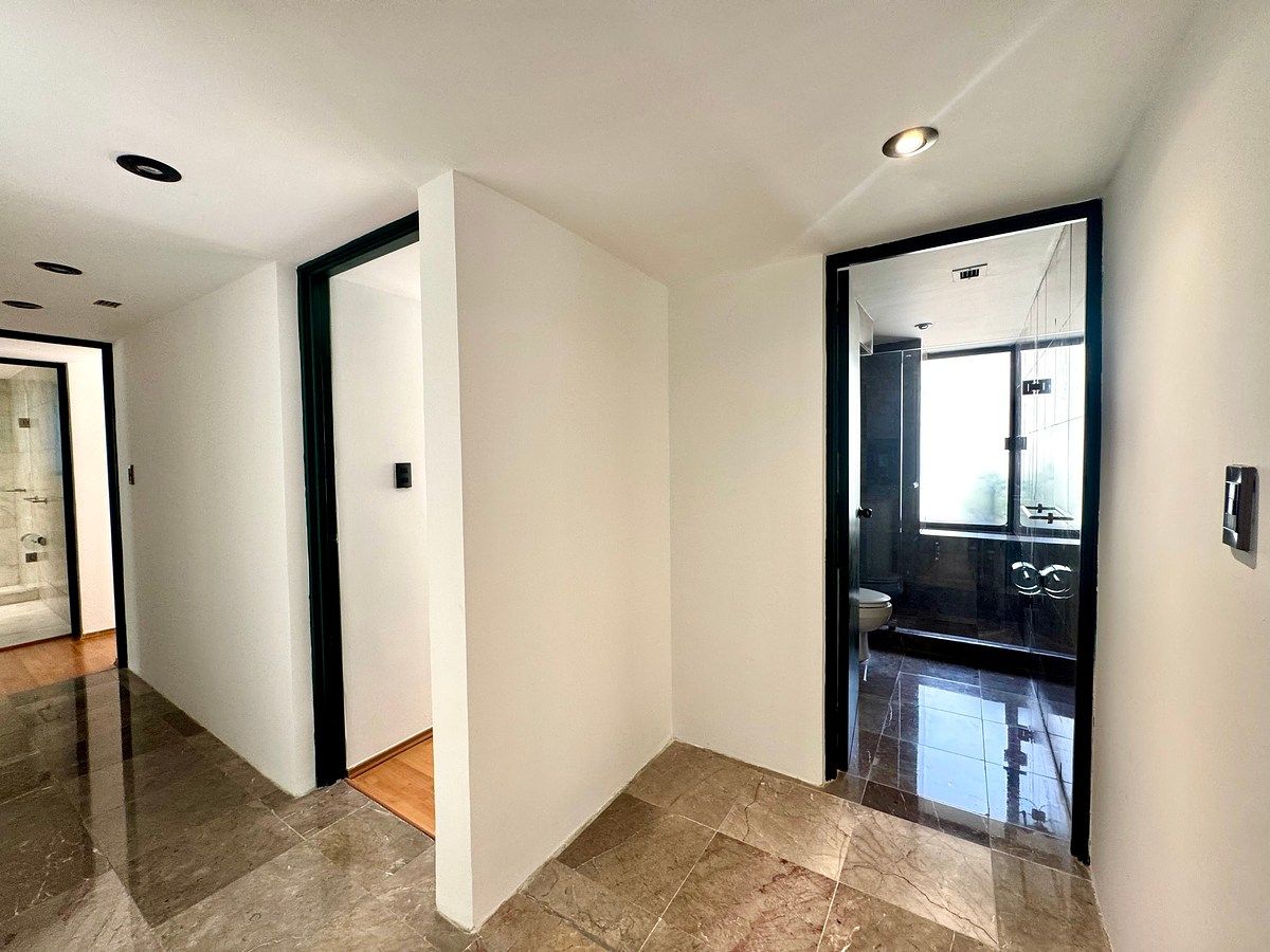 Apartment in Bosques de las Lomas, Cuajimalpa de Morelos, photo 12 of 29