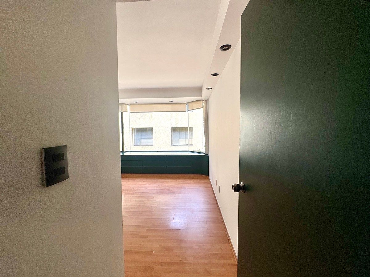 Apartment in Bosques de las Lomas, Cuajimalpa de Morelos, photo 13 of 29