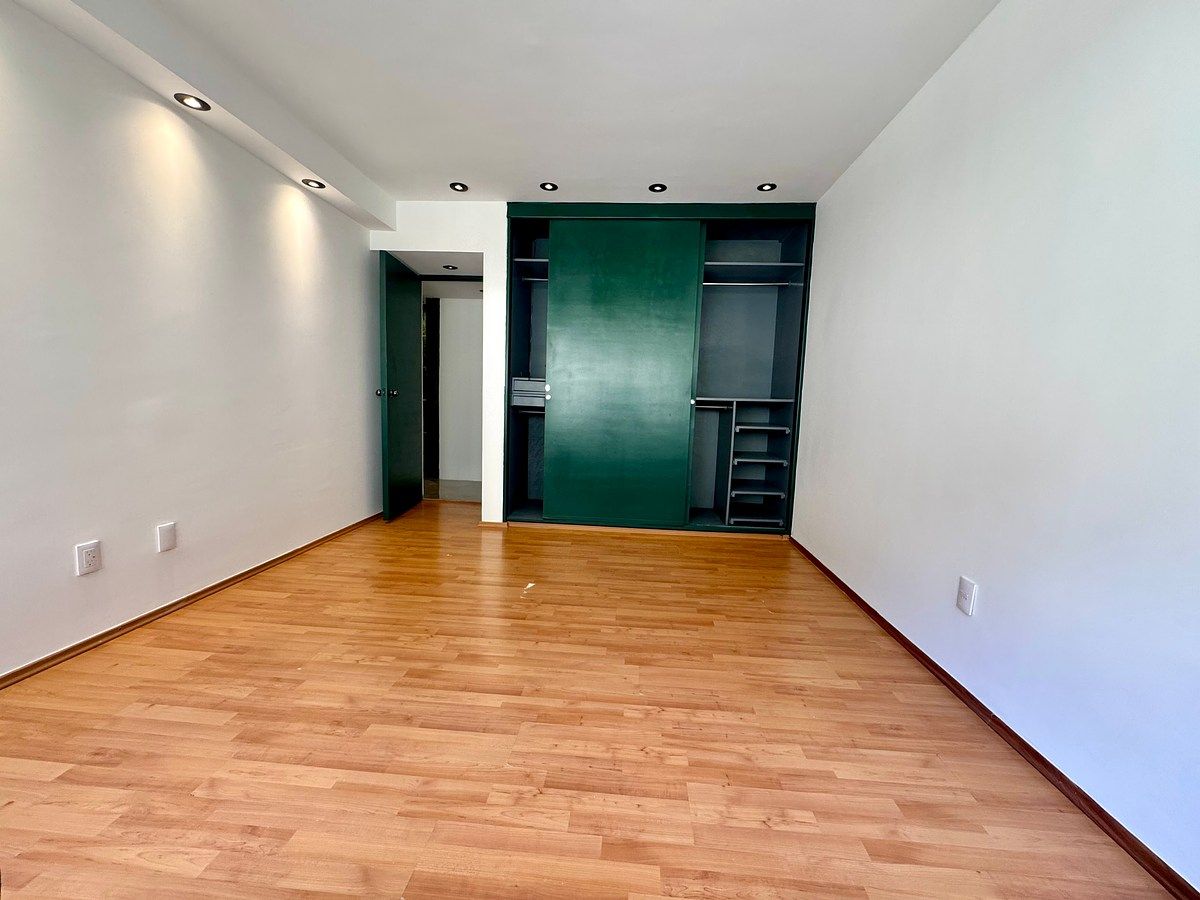 Apartment in Bosques de las Lomas, Cuajimalpa de Morelos, photo 14 of 29