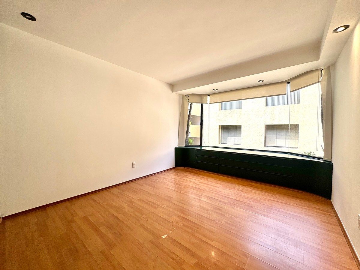 Apartment in Bosques de las Lomas, Cuajimalpa de Morelos, photo 15 of 29