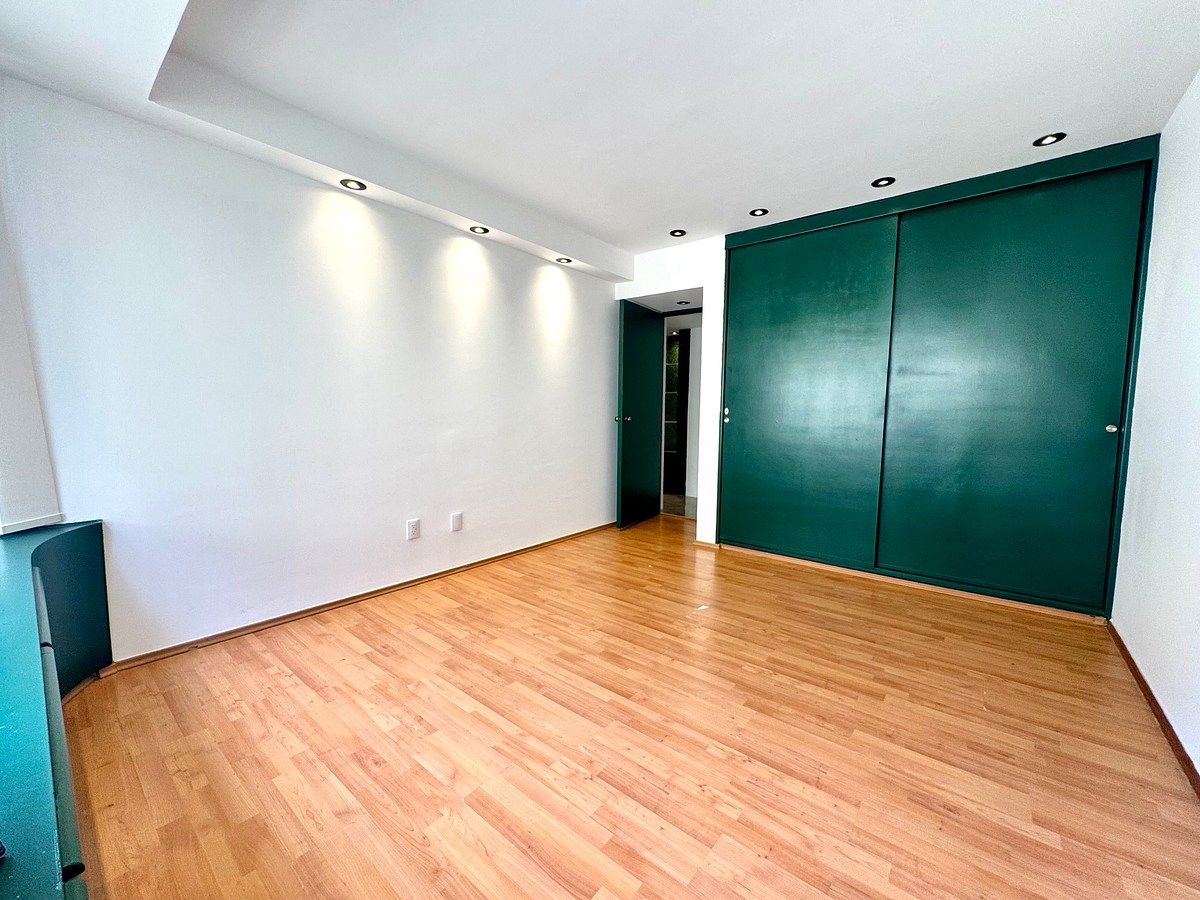 Apartment in Bosques de las Lomas, Cuajimalpa de Morelos, photo 16 of 29