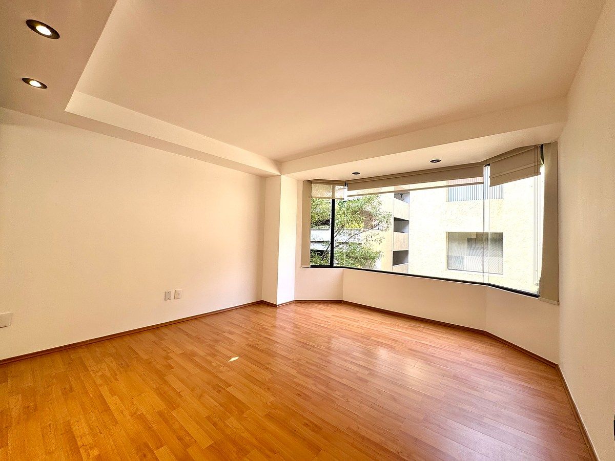 Apartment in Bosques de las Lomas, Cuajimalpa de Morelos, photo 18 of 29