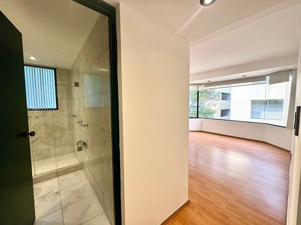 Apartment in Bosques de las Lomas, Cuajimalpa de Morelos, photo 19 of 29