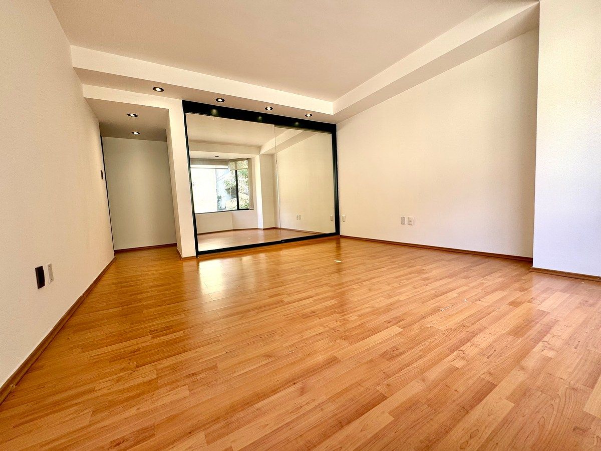 Apartment in Bosques de las Lomas, Cuajimalpa de Morelos, photo 20 of 29