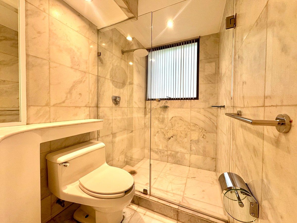 Apartment in Bosques de las Lomas, Cuajimalpa de Morelos, photo 21 of 29