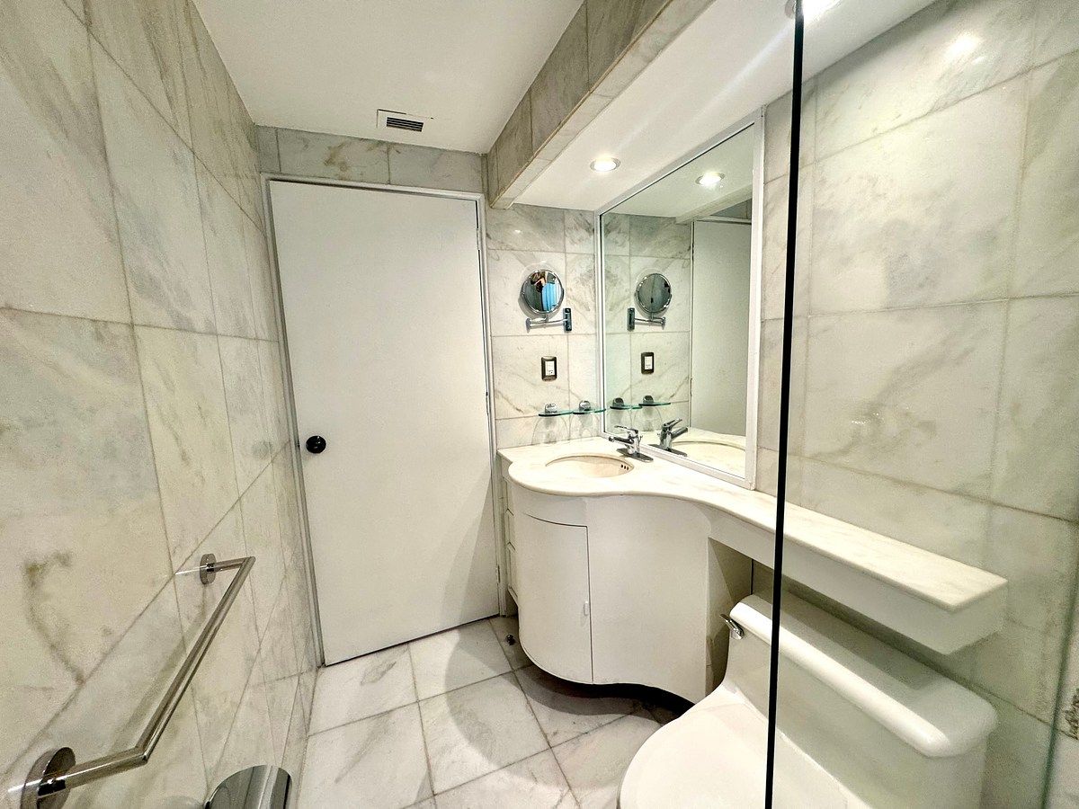 Apartment in Bosques de las Lomas, Cuajimalpa de Morelos, photo 22 of 29