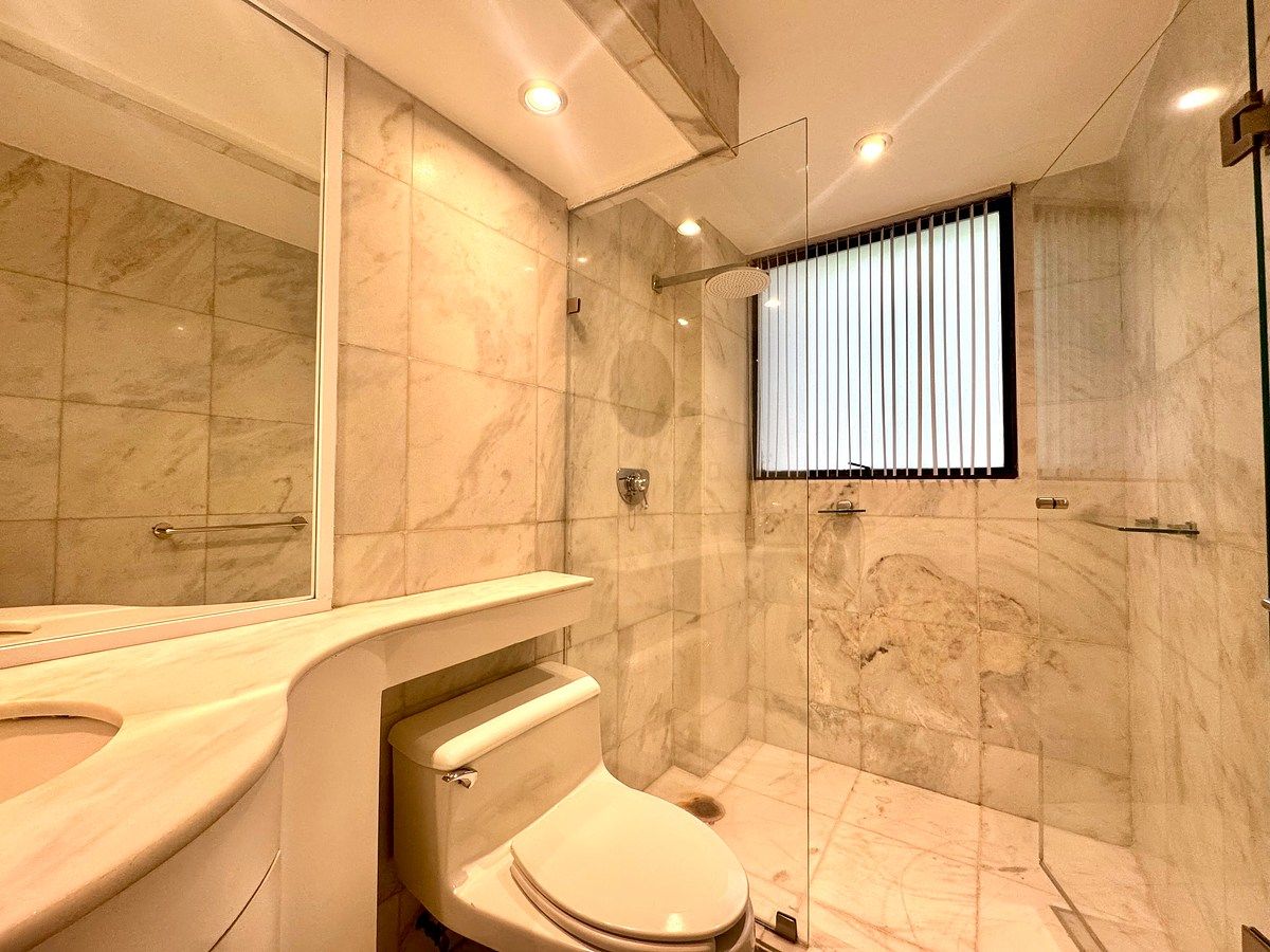 Apartment in Bosques de las Lomas, Cuajimalpa de Morelos, photo 23 of 29
