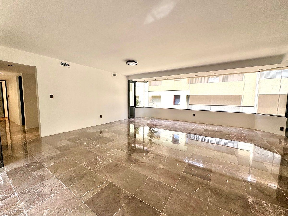 Apartment in Bosques de las Lomas, Cuajimalpa de Morelos, photo 24 of 29