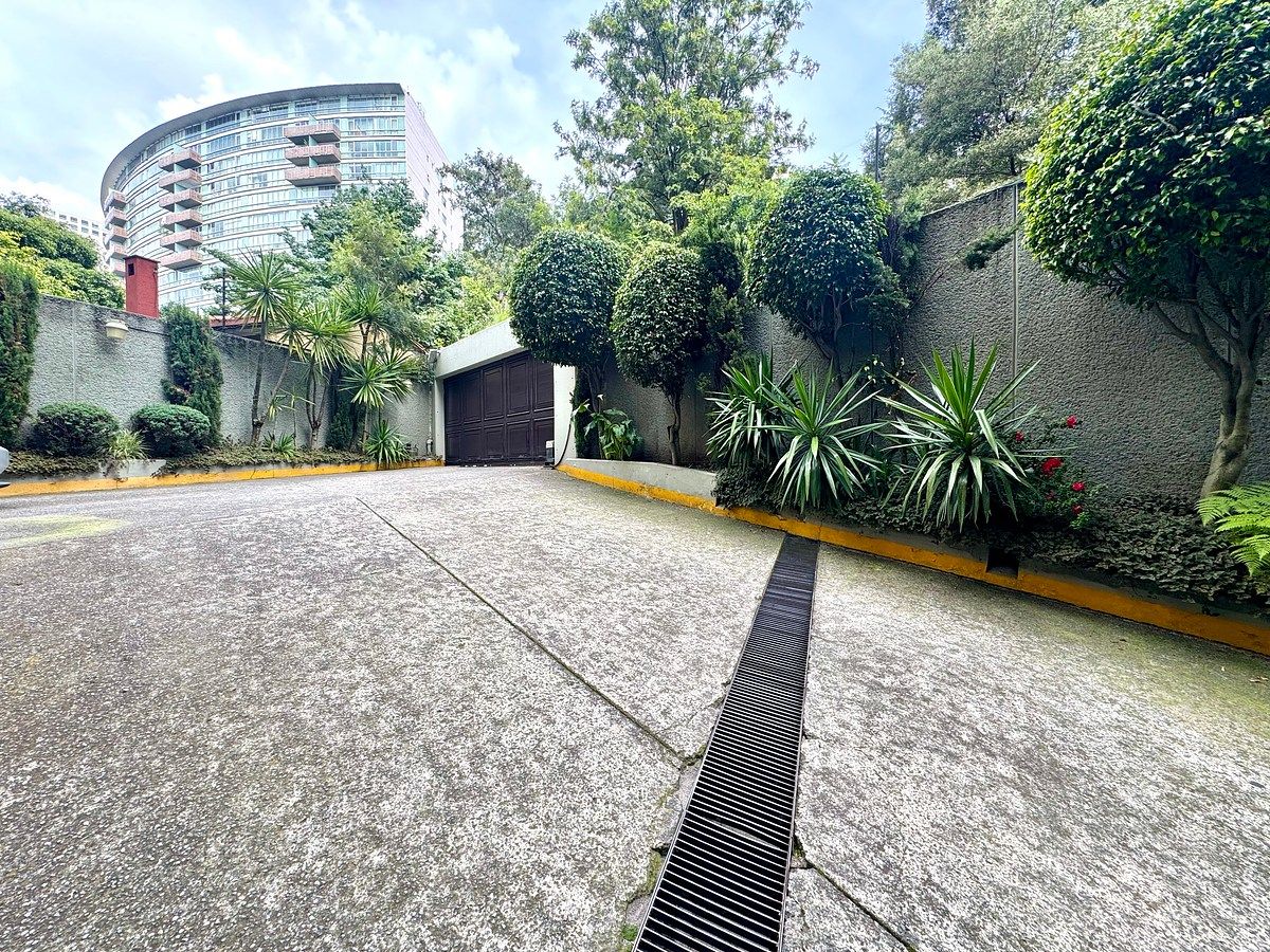 Apartment in Bosques de las Lomas, Cuajimalpa de Morelos, photo 27 of 29