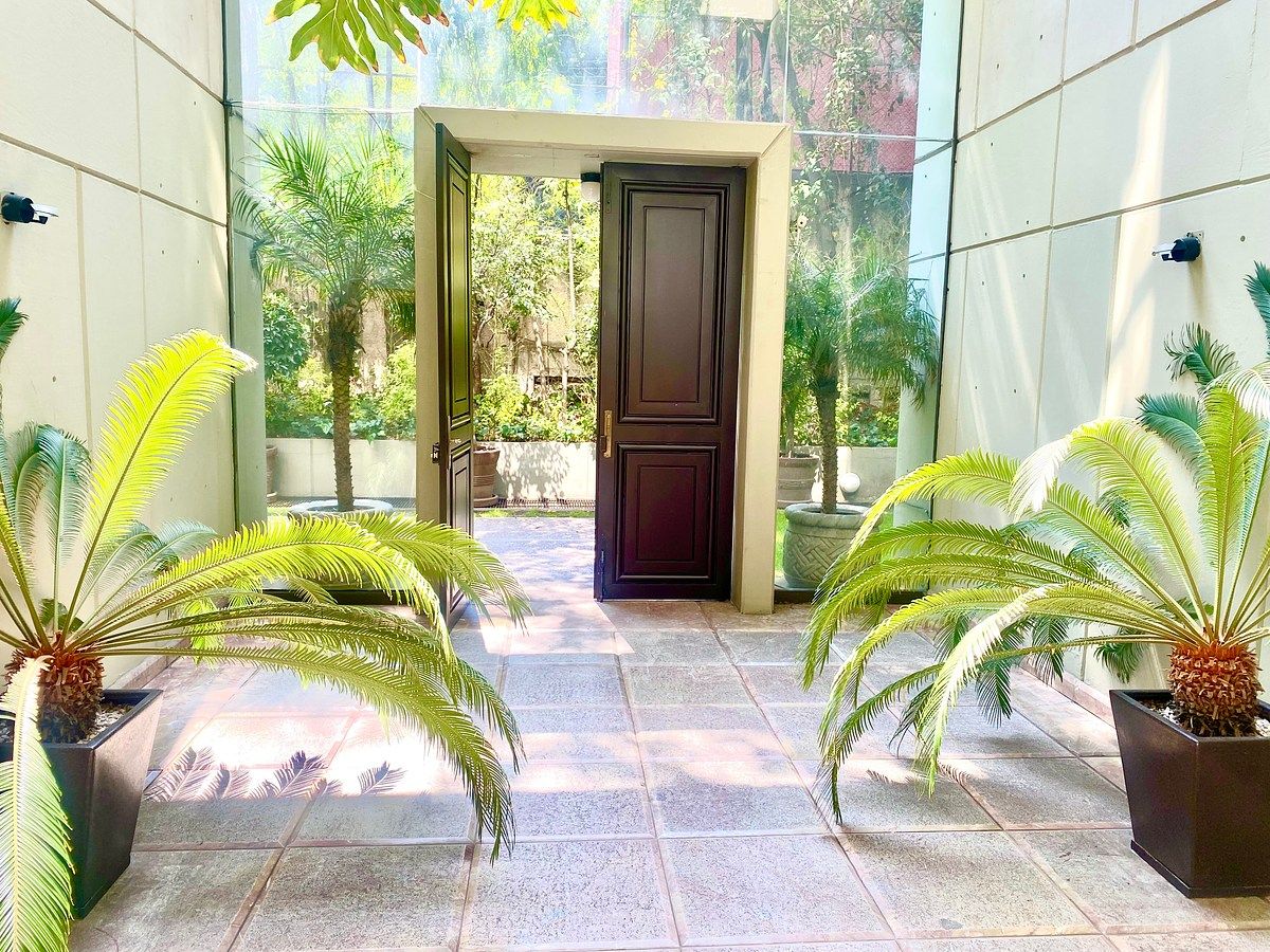 Apartment in Bosques de las Lomas, Cuajimalpa de Morelos, photo 28 of 29