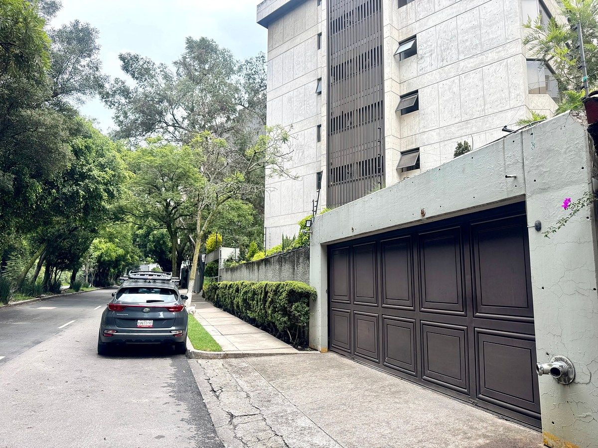 Apartment in Bosques de las Lomas, Cuajimalpa de Morelos, photo 29 of 29