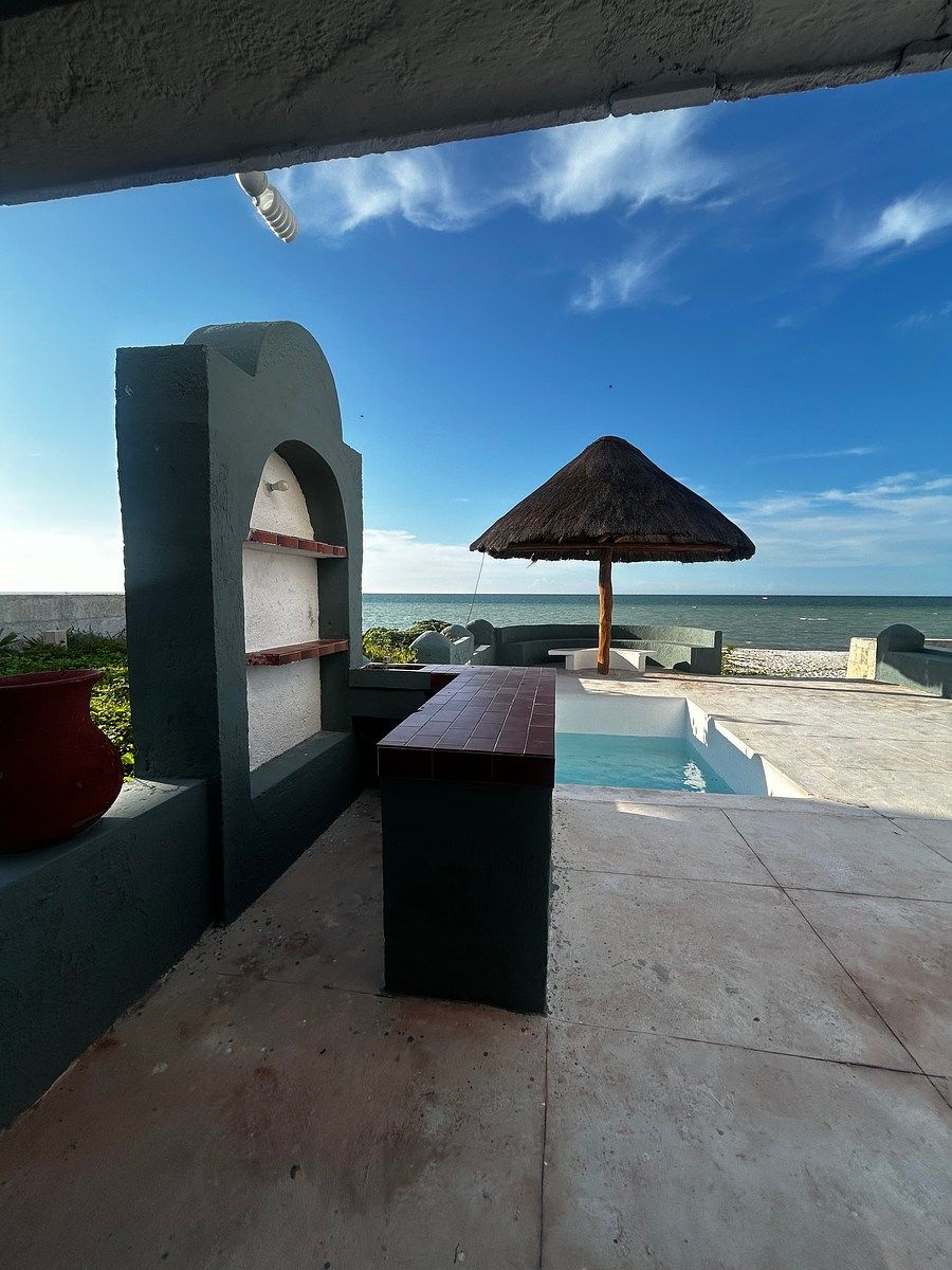 Casa en Chicxulub Puerto, Progreso, foto 2 de 32