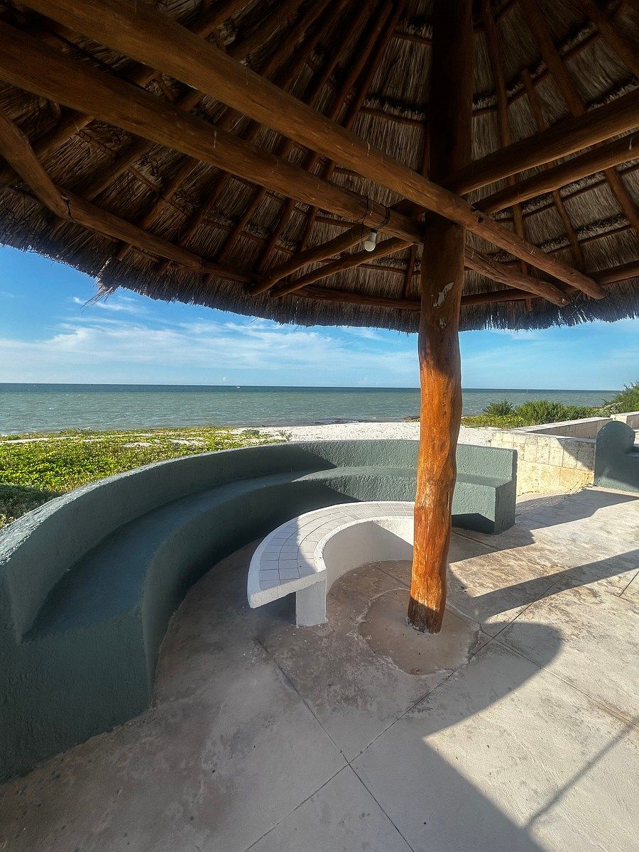 Casa en Chicxulub Puerto, Progreso, foto 3 de 32