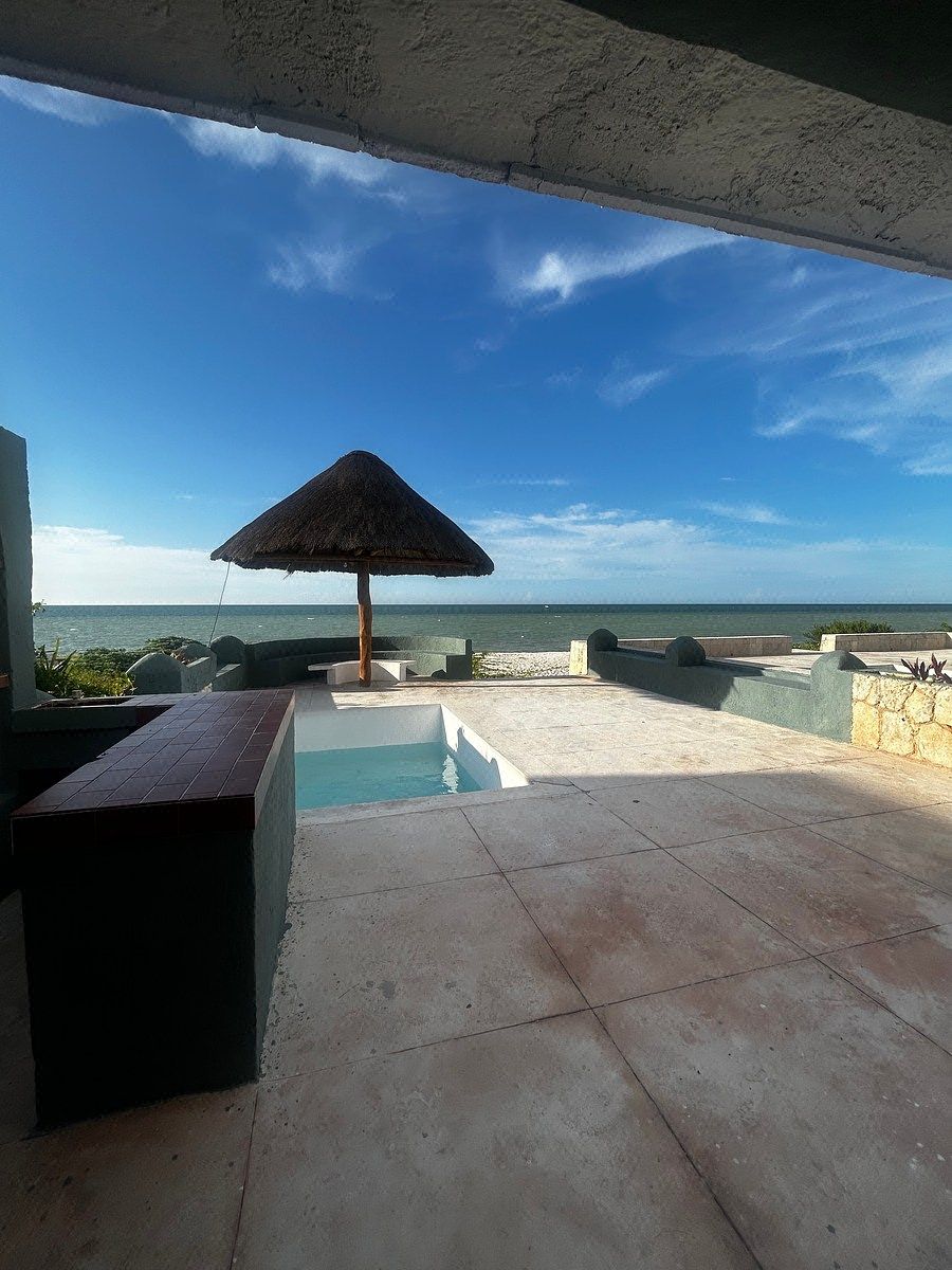 Casa en Chicxulub Puerto, Progreso, foto 4 de 32