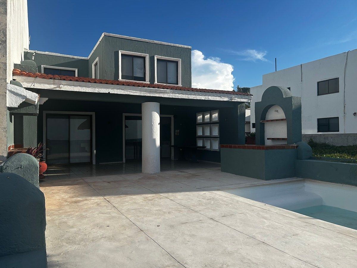 Casa en Chicxulub Puerto, Progreso, foto 5 de 32