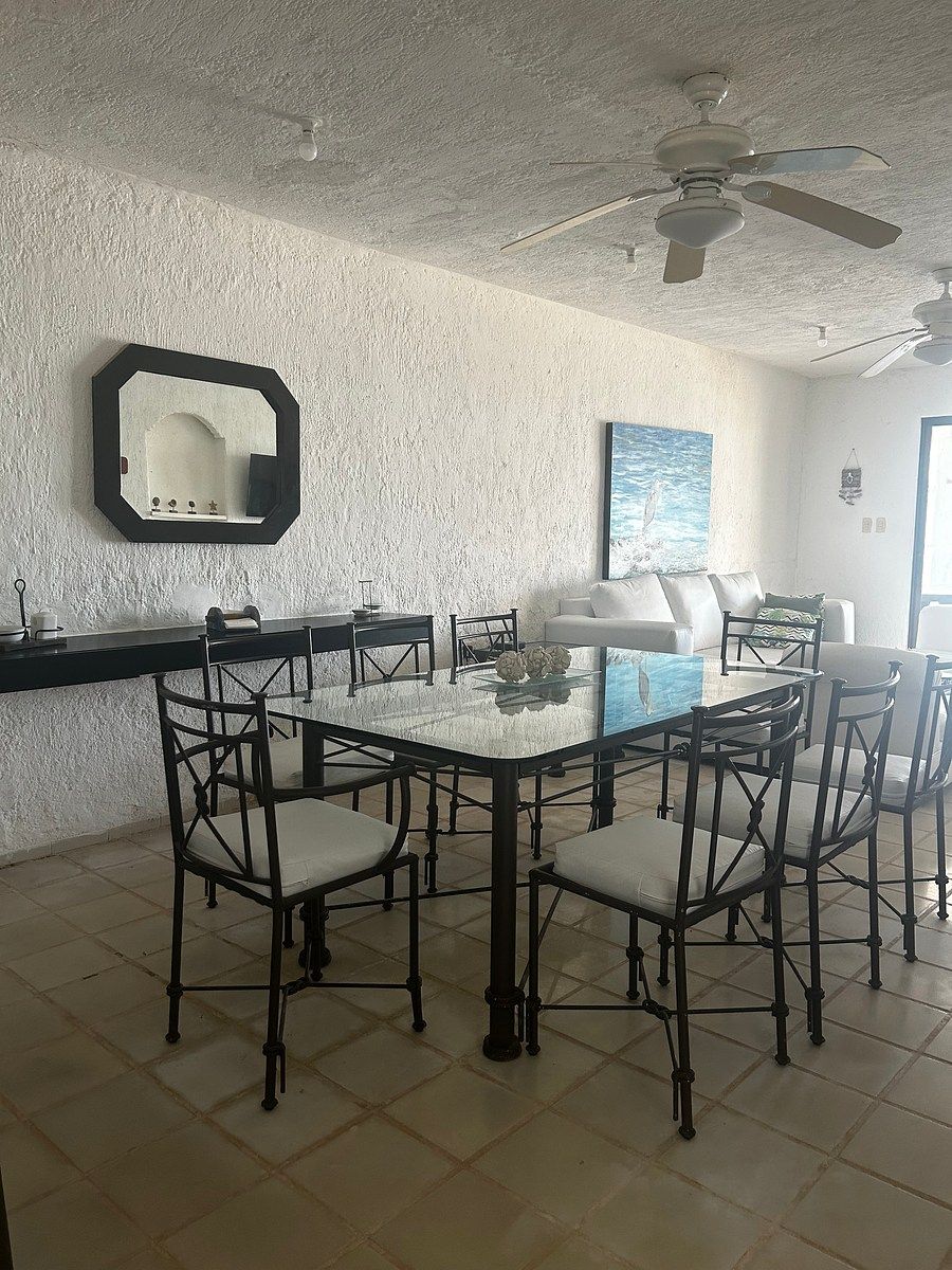 Casa en Chicxulub Puerto, Progreso, foto 9 de 32