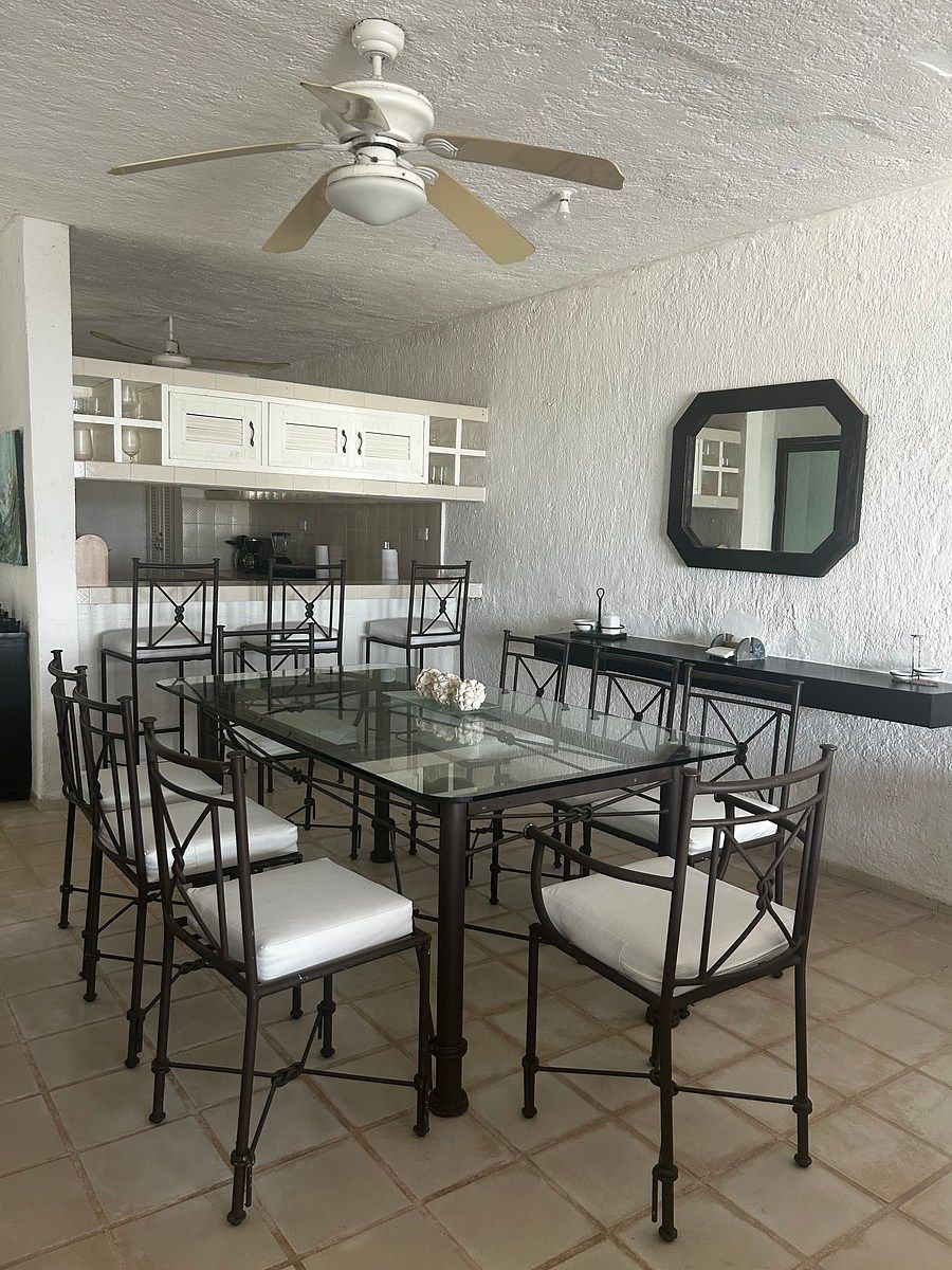 Casa en Chicxulub Puerto, Progreso, foto 10 de 32