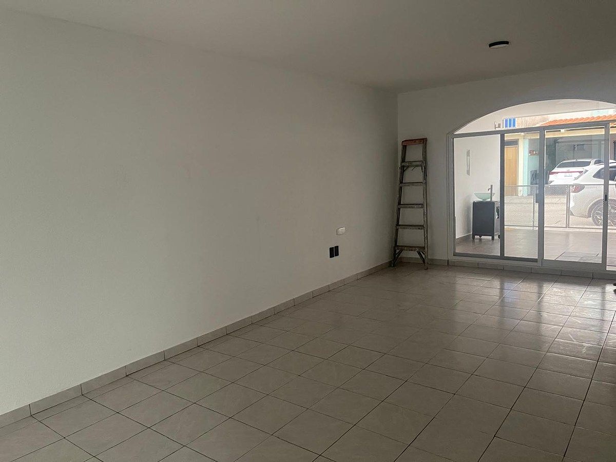 Casa en Quinta Villas, Irapuato, foto 3 de 17