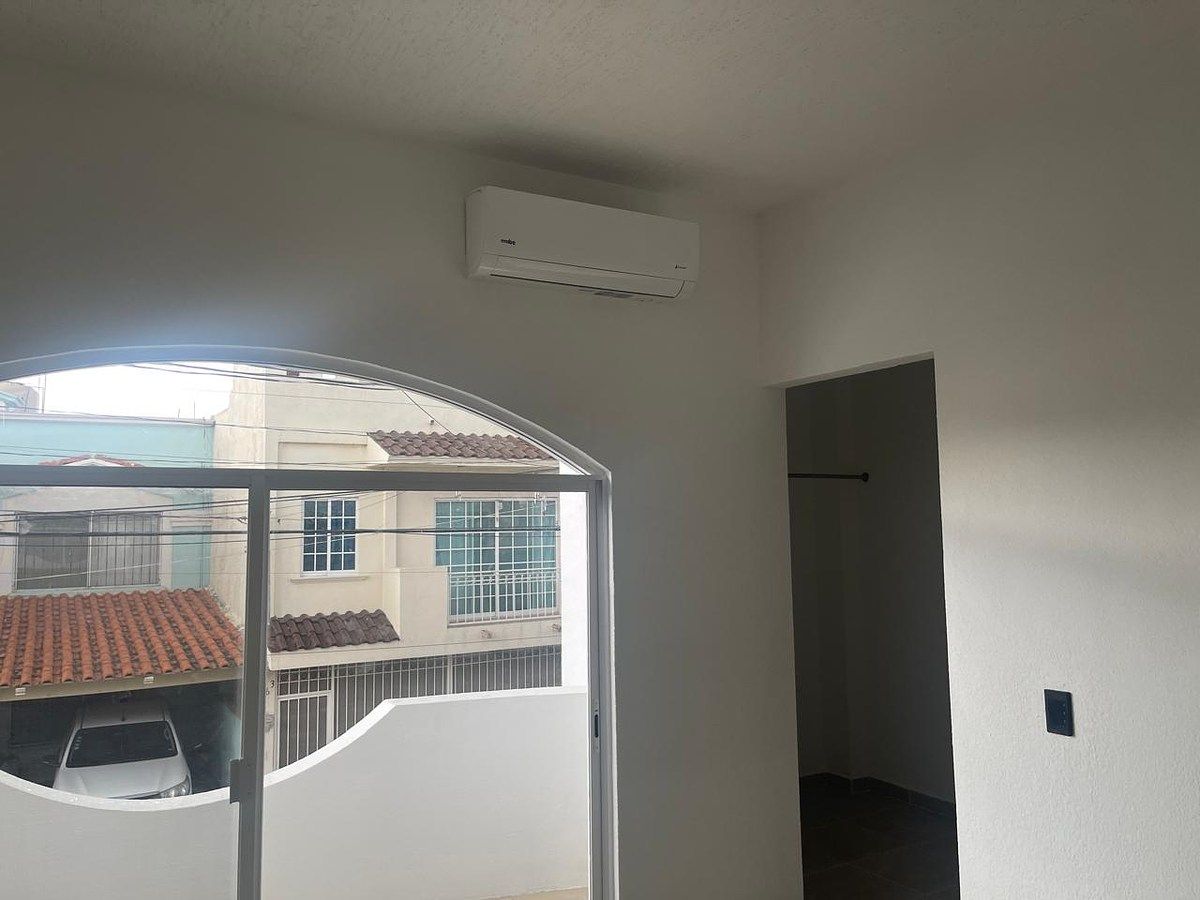 Casa en Quinta Villas, Irapuato, foto 10 de 17