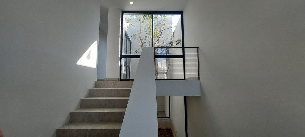 Casa em condomínio fechado em Conkal, Conkal, foto 6 de 19